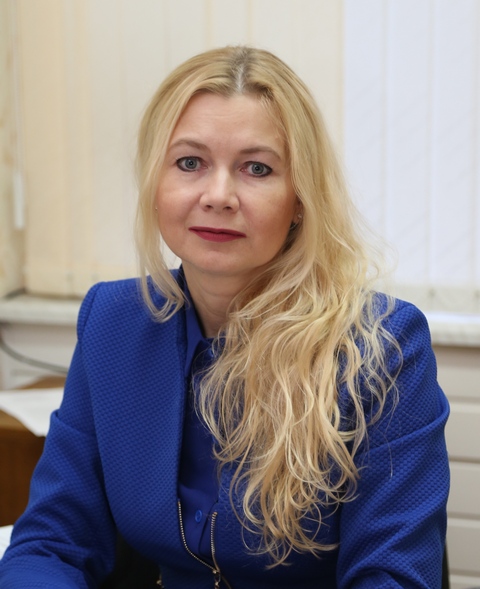 В Шклове назначен новый начальник отдела идеологической работы