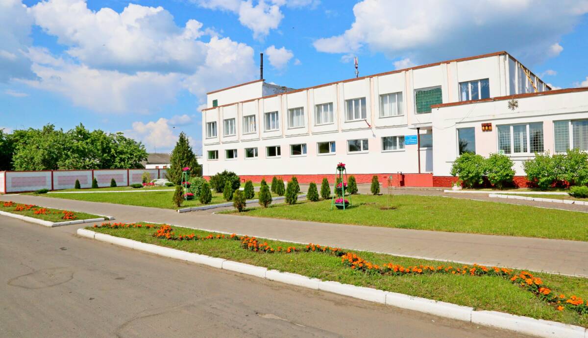 Вместе со специалистами районного центра гигиены оценили санитарное состояние города