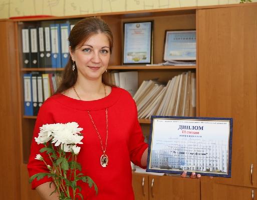 Заслуженная победа в конкурсе