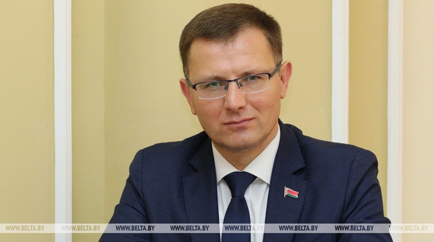 “Беларусь делает очередной серьезный шаг в укреплении своей государственности”. Кунцевич о ВНС