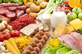 Наш опрос. Насколько рационально формируют продуктовую корзину шкловчане