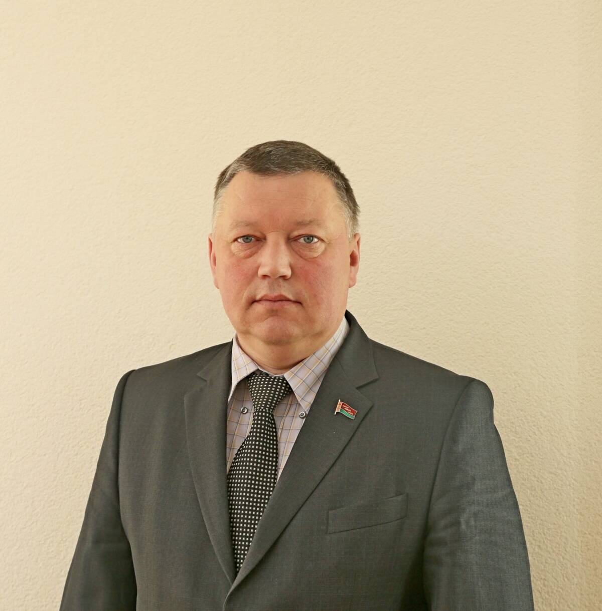 Александр Давыдович: послание Президента важно для каждого белоруса