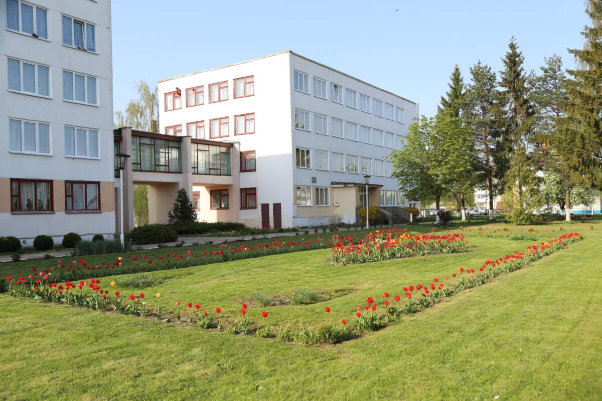 Время выбирать профессию. В ШГПЛ №12 прошел День открытых дверей