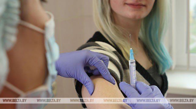 Белорусские медики не фиксируют серьезных изменений в эпидемической ситуации