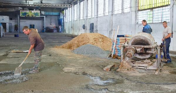 Навести порядок общими усилиями