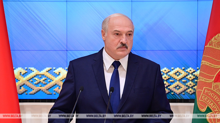 Семь этапов сценария по уничтожению Беларуси – Александр Лукашенко рассказал об истинных замыслах оппонентов