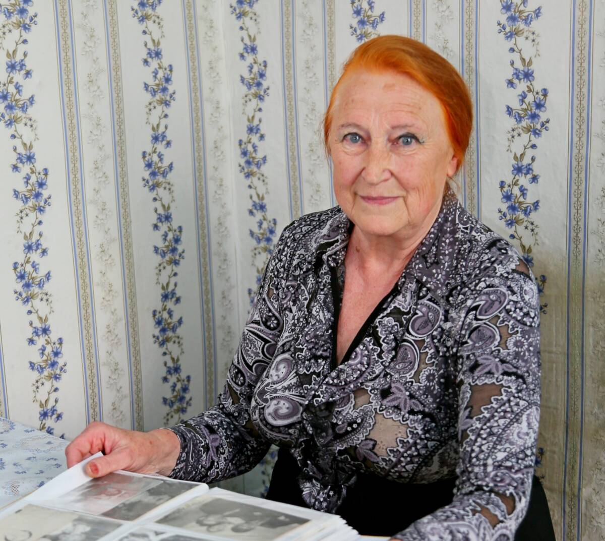 19 июня 85 лет исполняется инспекции по делам несовершеннолетних. Легенда Шкловской ИДН Ирина Скудная рассказала о работе в 80-е годы