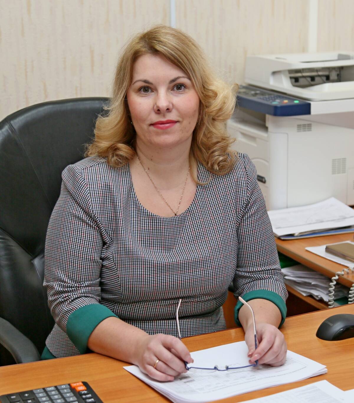 Наши интервью: начальник финотдела райисполкома – о системе управления бюджетными средствами