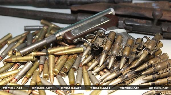 3 апреля стартует СКМ «Арсенал»
