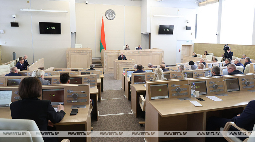 Тертель: отмечается активизация всех видов разведки спецслужб коллективного Запада против Беларуси
