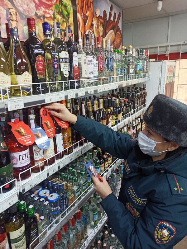 “Не прожигай свою жизнь”, – призывают спасатели в рамках одноименной акции