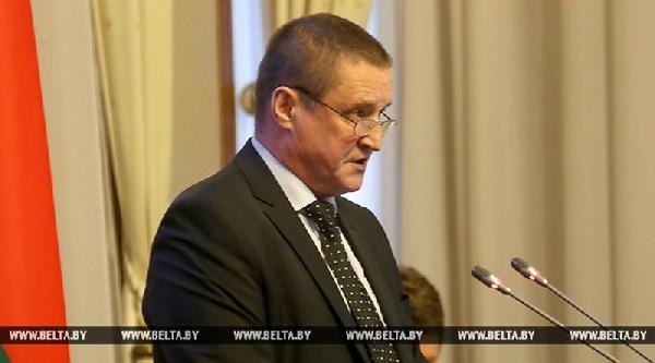 Заяц: в Беларуси к 2020 году не должно остаться убыточных хозяйств