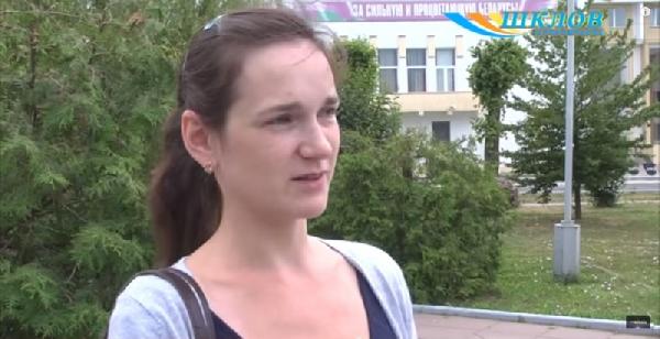 Апытанне: “Чым захапляецца і да чаго імкнецца сучасная моладзь?” (ВІДЭА)