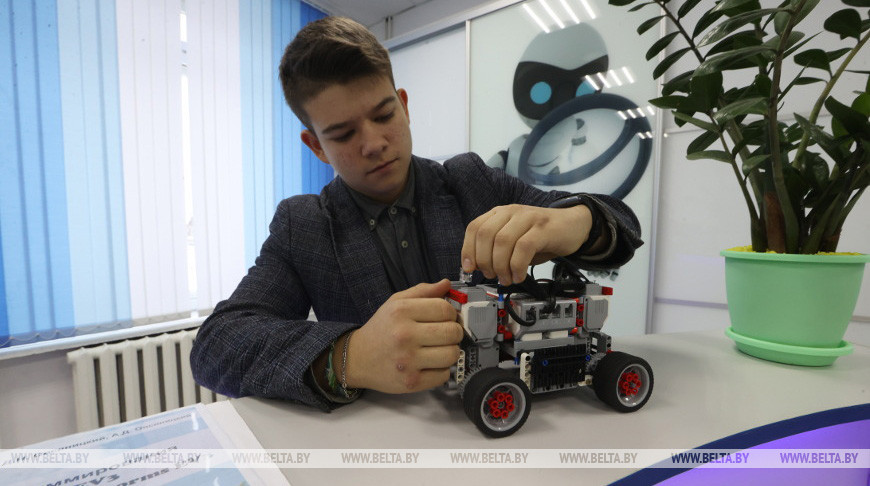 Битва роботов, инженерное 3D-моделирование: Могилевский фестиваль науки в восьмой раз пройдет в БРУ