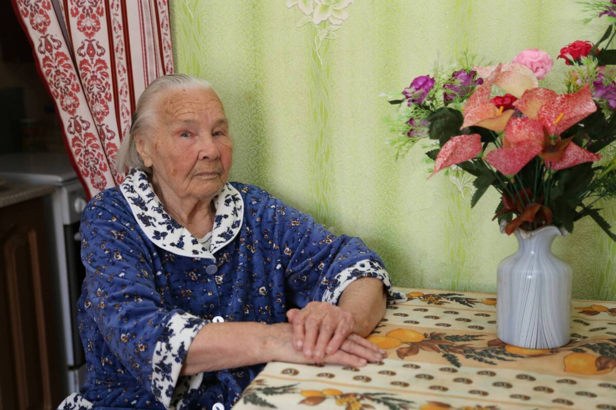 “Ехали по деревне и кричали: «Война завершилась». А в 6.00 об этом объявили по радио” – ветеран войны