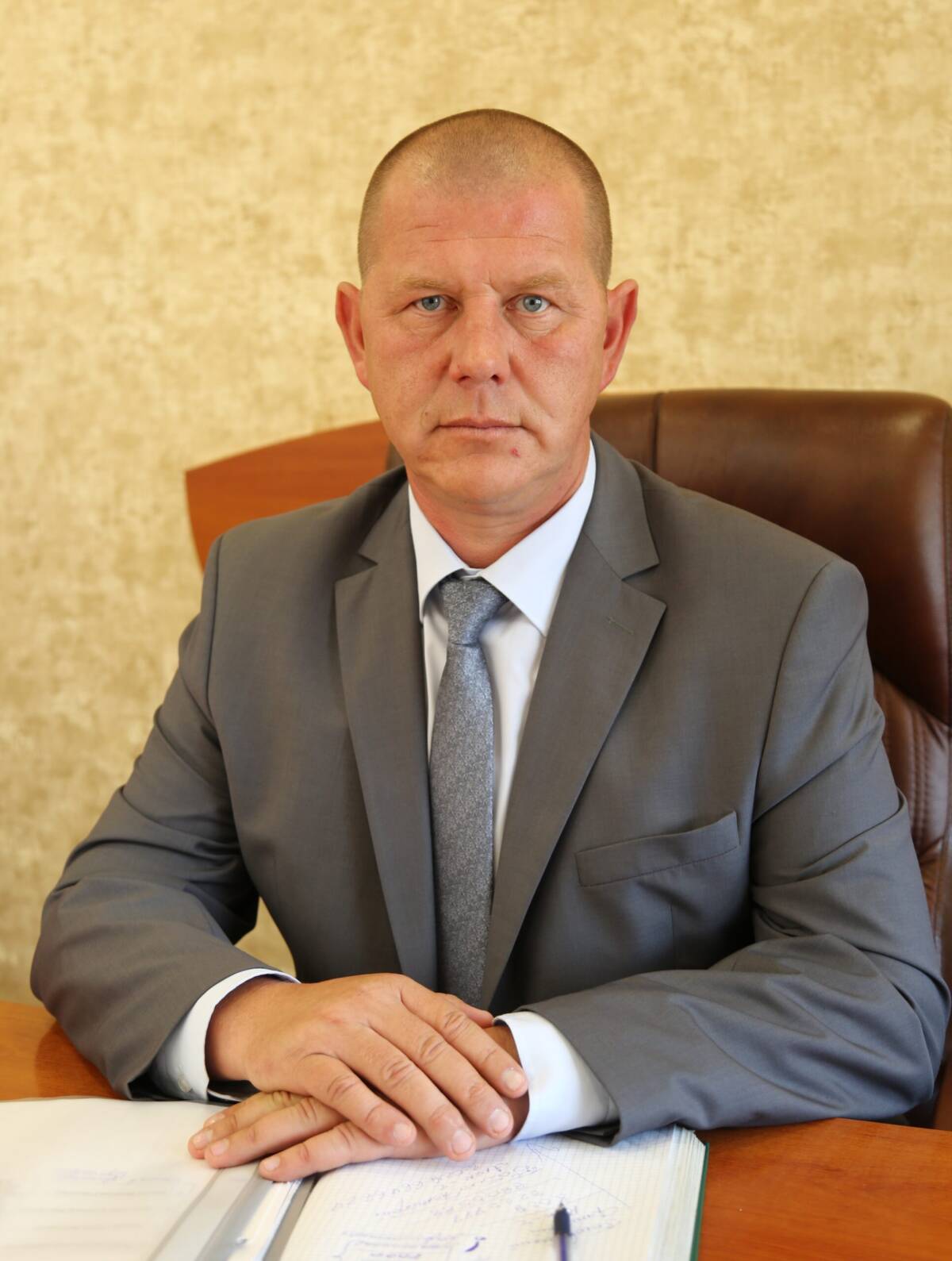 Назначен новый директор ООО «Купаловское» – управляющая компания холдинга»