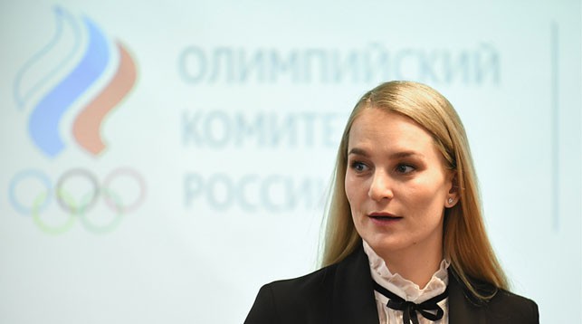 ОКР поддержал участие российских спортсменов в Играх-2018 в нейтральном статусе