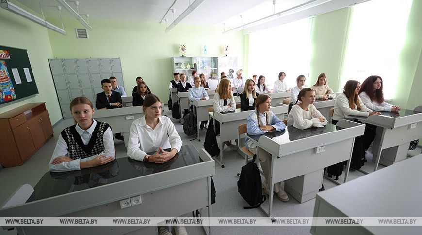 В три вуза Беларуси зачислят без экзаменов – Минобразования