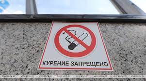 Отвечает участковый инспектор милиции: о курении в подъезде