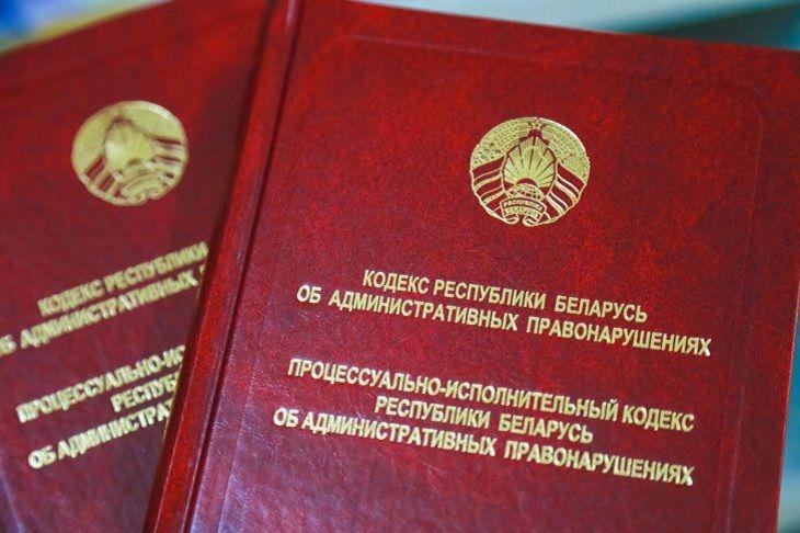 Официально опубликованы новые КоАП и ПИКоАП, определен порядок ввода в действие