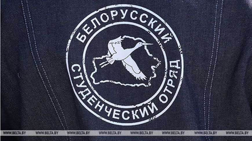 Участники патриотического проекта БРСМ «Зимний маршрут» побывают в Шкловском районе