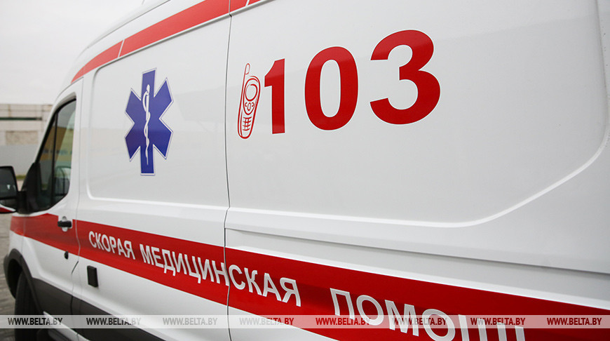 В Могилевской области не выявлены случаи заболеваний коронавирусом