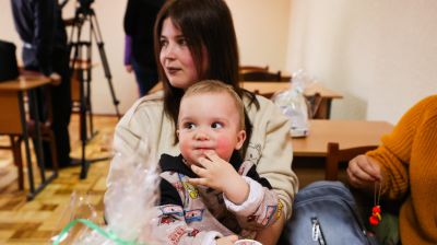 Почти 73 тыс. граждан Украины прибыли в Беларусь с февраля