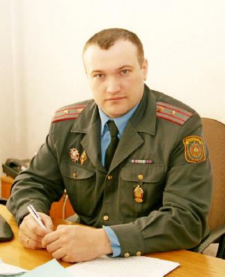 Замначальника РОВД: «Красный паспорт» – это не документ!