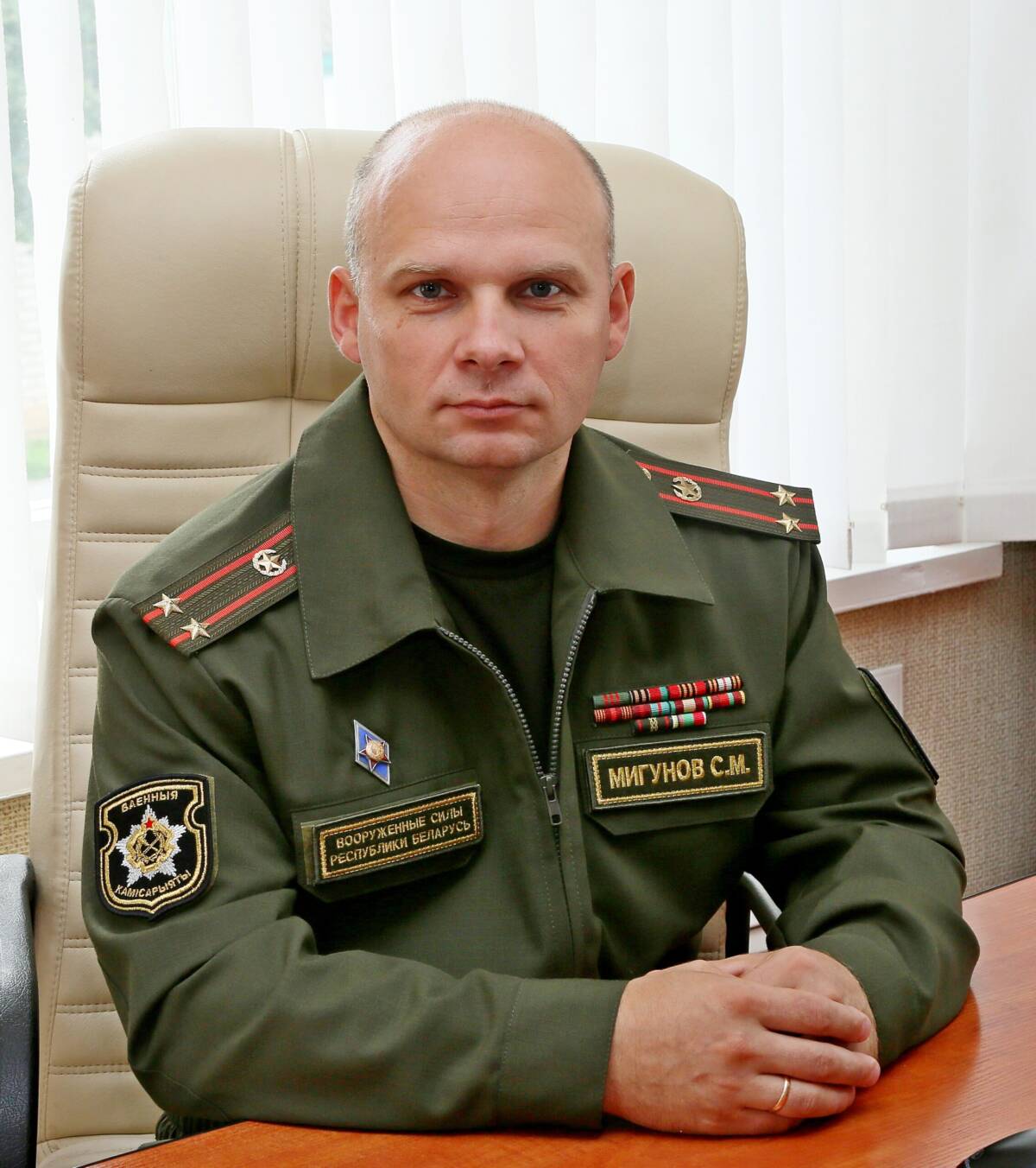 Большой разговор с Президентом: отклики шкловчан