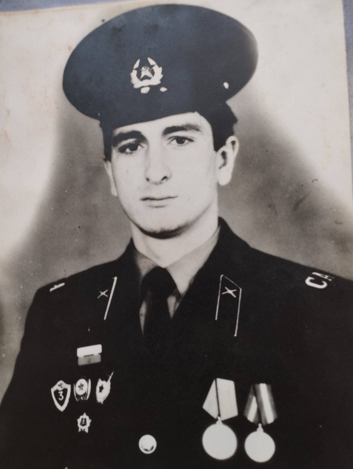 Воинов-интернационалистов вспоминают сегодня в школах района