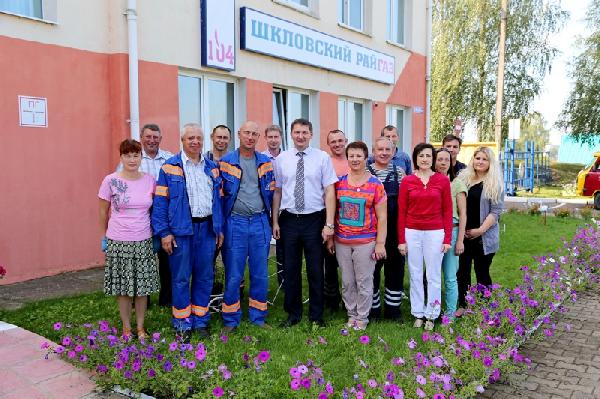 4 сентября – День работников нефтяной, газовой и топливной промышленности
