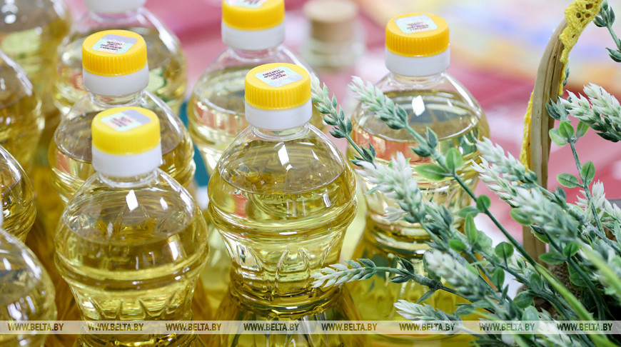 Брыло: дефицита продуктов питания на белорусском рынке не будет