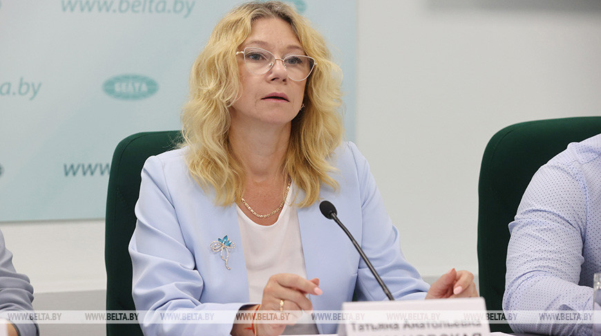 Неделя молодежи и студенчества стартовала в Беларуси