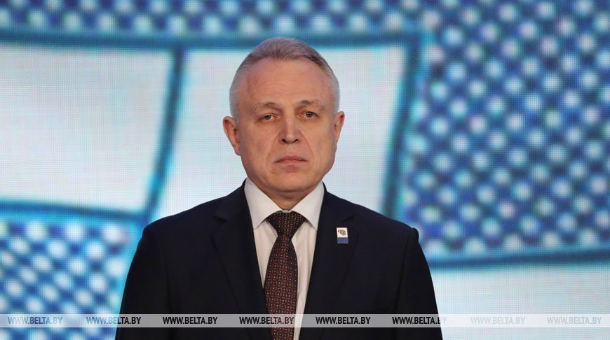 Орда о санкциях: белорусы выстоят, но этот факт подавления страны навсегда останется в истории
