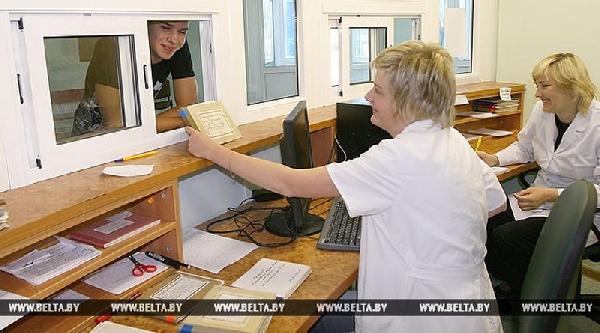 Частным организациям здравоохранения в Беларуси разрешили выдавать больничные листы