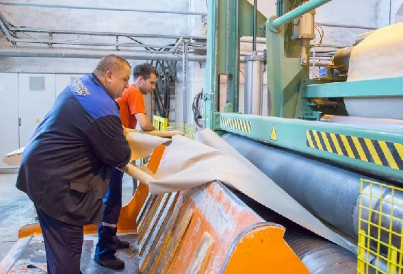 Стало известно, какие предприятия Шклова признаны лучшими на конкурсе «Лучший экспортер 2017 года»