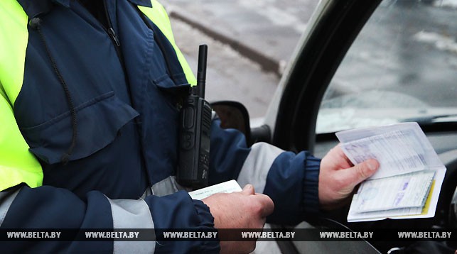 За езду без уплаты дорожного сбора предлагается увеличить его вдвое