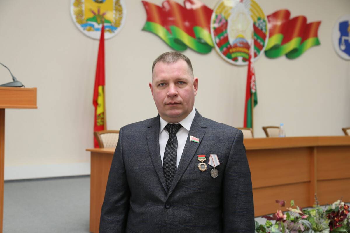 Александр Коновалов: Президента мы не подведем!