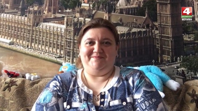 «Коронавирус можно победить»: интервью первой выздоровевшей от covid-19 жительницы Могилевской области