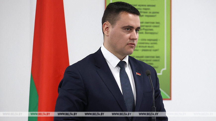 “Действиям распространителей фейков будет дана оценка”. Иванец прокомментировал итоги первого ЦЭ
