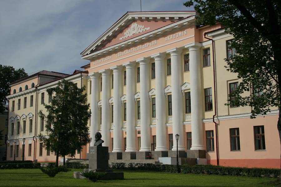 БГСХА ждет абитуриентов на вакантные места. Успейте до 6 августа!