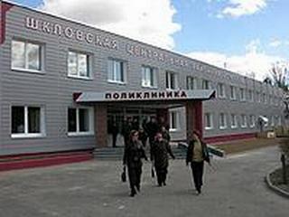 Учреждения здравоохранения Шкловщины пополнят молодые специалисты