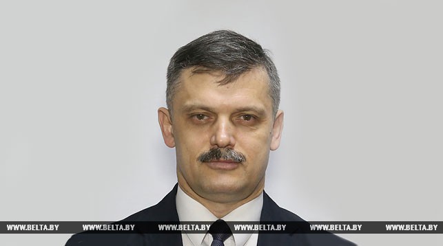 Новый министр спорта и туризма: следующие зимние Олимпийские игры для Беларуси должны пройти на более высоком уровне