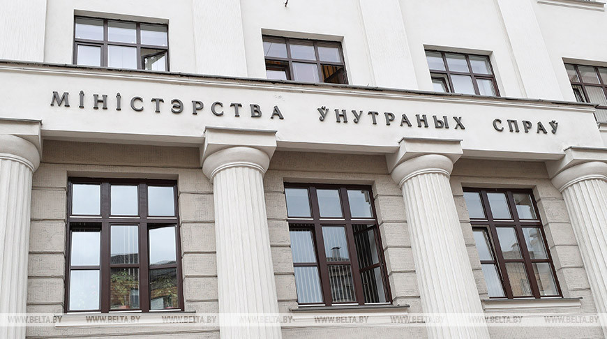 МВД примет дополнительные меры по обеспечению правопорядка в период рождественских богослужений