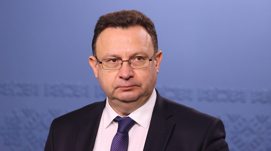 Пиневич: тенденция к снижению заболеваемости пневмониями сохраняется