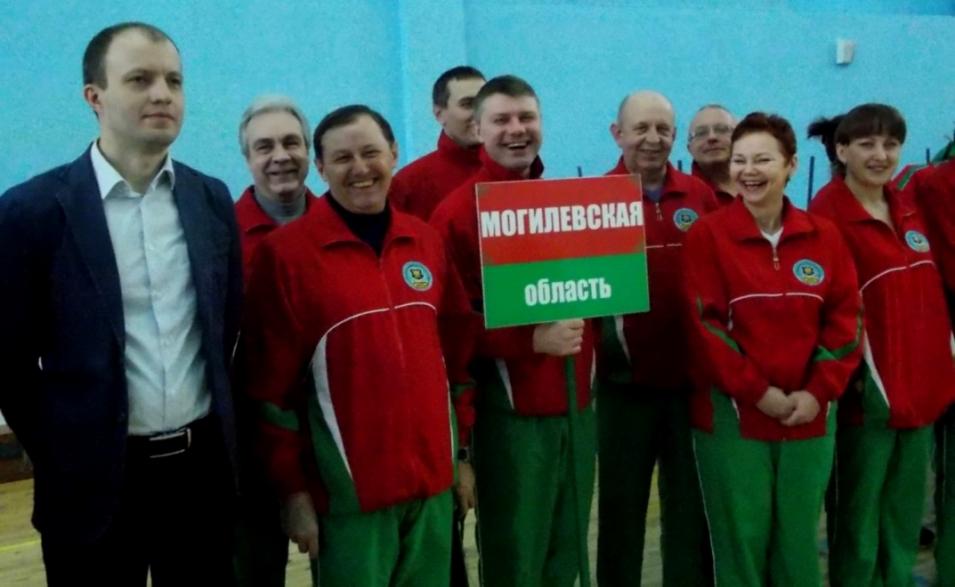 Летняя областная спартакиада работников ЖКХ пройдет в Могилеве 6 августа