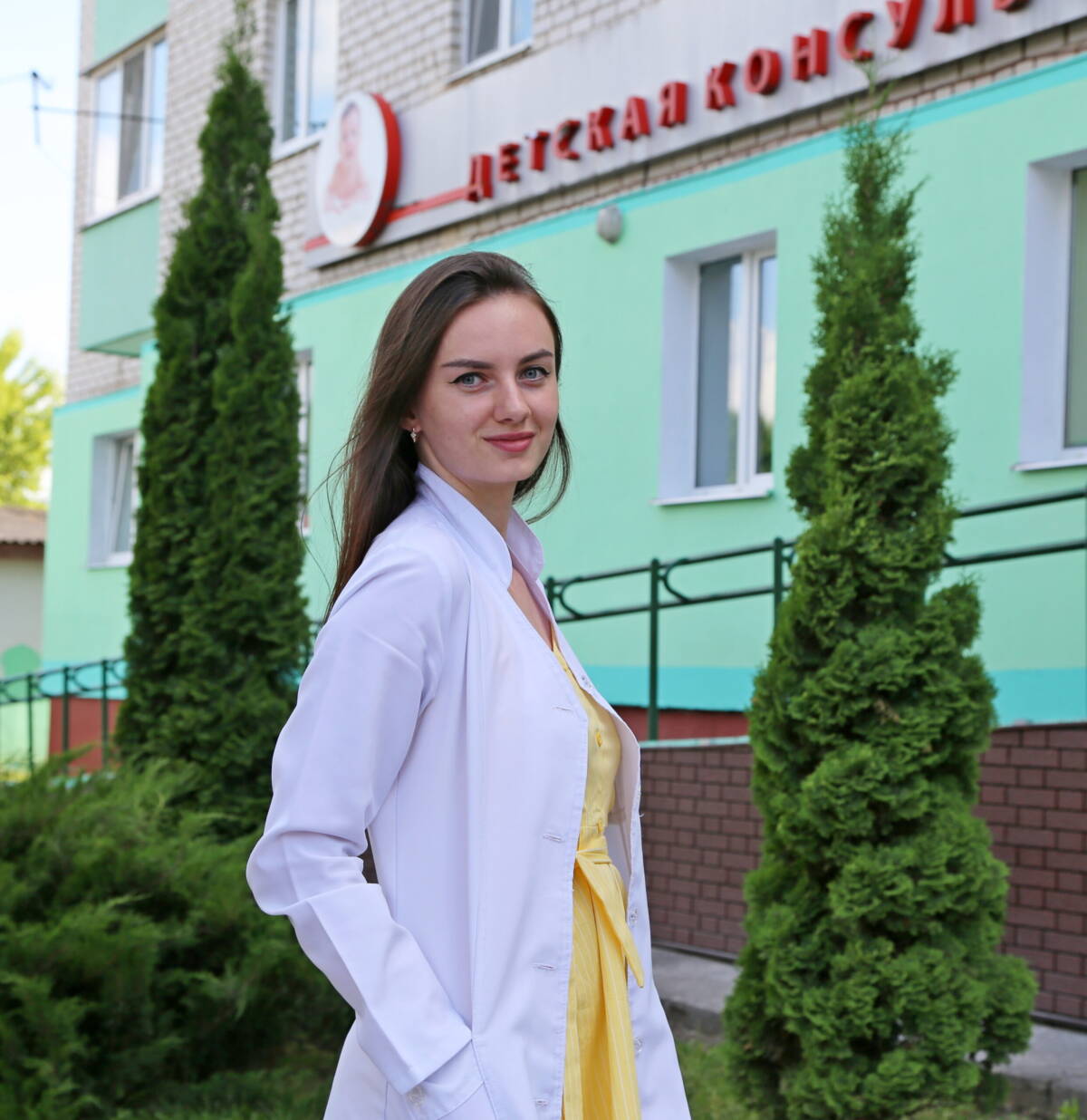 «Пока молоды, мы можем все». Какая она, молодежь Шкловщины?