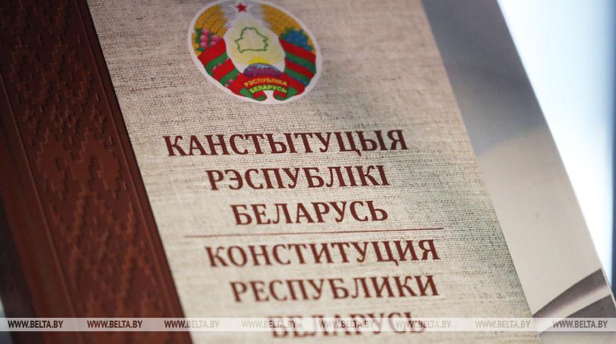 31 международный наблюдатель аккредитован для наблюдения за ходом референдума