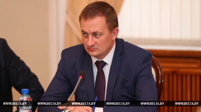 Механизм взимания дорожного сбора в Беларуси изменится – Турчин