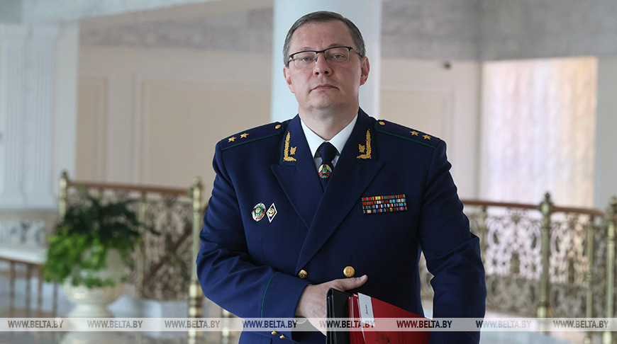 Материальный ущерб Беларуси от ВОВ составляет не менее $500 млрд – Швед